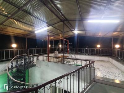 Balcony Image of 1500 Sq.ft 3 BHK Duplex for sale in Thane West Thane for Rs. 25000000