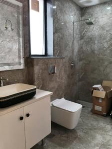 Bedroom One Image of 2844 Sq.ft 4 BHK Builder Floor for sale in DLF Phase 3 Gurgaon for Rs. 39500000