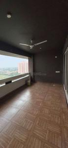 Balcony Image of 3100 Sq.ft 4 BHK Apartment / Flat for sale in BCM Park, Lasudia Mori Indore for Rs. 26400000