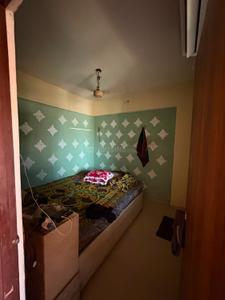 Bedroom Image of 550 Sq.ft 1 BHK Apartment / Flat for sale in JP Synergy, Ambernath East Ambernath for Rs. 2000000