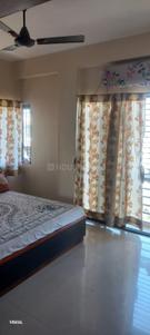 Bedroom Image of 1205 Sq.ft 2 BHK Apartment / Flat for sale in New Karelibaug Vadodara for Rs. 3050000
