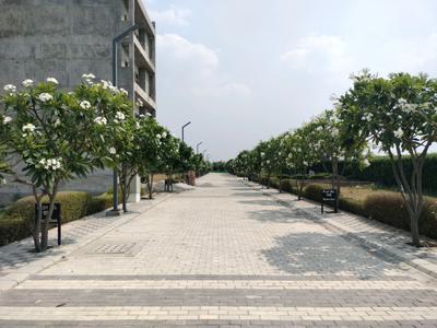 Mansha Oaks Internal Roads 2