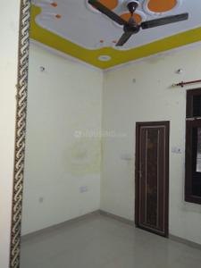 Bedroom Image of 1600 Sq.ft 2 BHK Builder Floor for rent in Gomti Nagar Lucknow for Rs. 16500