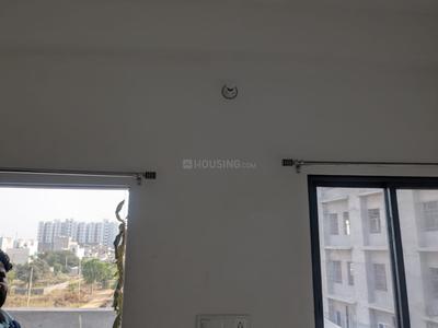 Bedroom Image of 700 Sq.ft 2 BHK Independent House for rent in Kalwaria Kunj Sikar for Rs. 13000