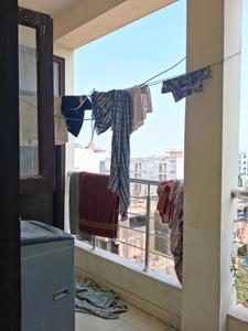 Bedroom One Image of 825 Sq.ft 2 BHK Apartment / Flat for sale in JMD , Sector 73 Noida for Rs. 4500000