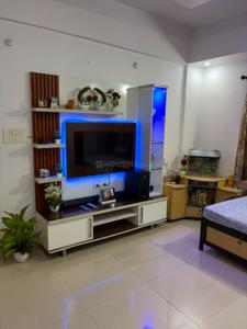 Living Room Image of 1050 Sq.ft 2 BHK Apartment / Flat for sale in New Khasala Nagpur for Rs. 3000000