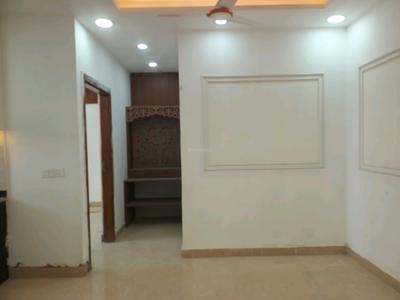 Living Room Image of 1030 Sq.ft 2 BHK Apartment / Flat for sale in Aarambh Heights, Surajpur Greater Noida for Rs. 4704500