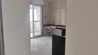 Kitchen Image of 2880 Sq.ft 4.5 BHK Apartment / Flat for sale in Nutan Swamipushpa, Sadashiv Peth Pune for Rs. 51000000