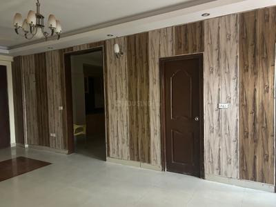 Living Room Image of 1435 Sq.ft 3 BHK Apartment / Flat for sale in GMS Road Dehradun for Rs. 10000000
