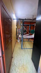 Balcony Image of 750 Sq.ft 2 BHK Independent House for sale in Nashik Road Nashik for Rs. 3500000