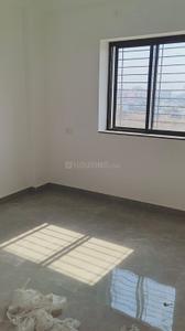 Bedroom Image of 1500 Sq.ft 3 BHK Apartment / Flat for rent in Hingna Nagpur for Rs. 22000