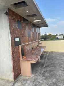 Image of 2000 Sq.ft 3 BHK Villa for sale in Injambakkam, Chennai for Rs. 27000000