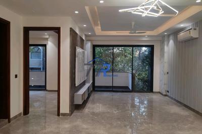 Hall Image of 1800 Sq.ft 3 BHK Builder Floor for sale in DLF City Phase 1, DLF Phase 1 Gurgaon for Rs. 47500000
