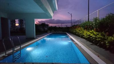 Image of 930 Sq.ft 2 BHK Apartment / Flat for sale in Majestique Imperia, Fursungi, Pune for Rs. 4500000