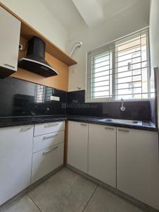 1 BHK Flat
