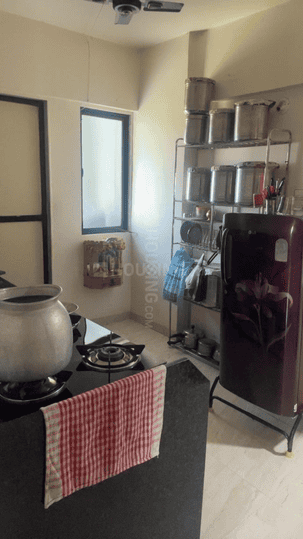 Mithali Residency Main Image 1