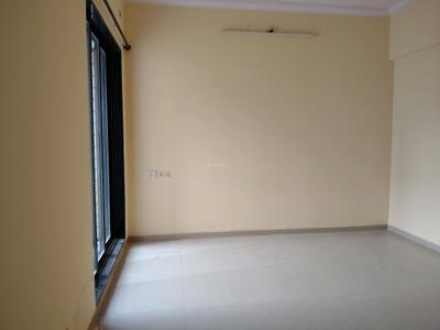 Bedroom Image of 970 Sq.ft 2 BHK Apartment / Flat for sale in Tirupati Dhara, Kamothe Navi Mumbai for Rs. 11000000