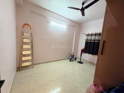 Bedroom Image of 1192 Sq.ft 3 BHK Apartment / Flat for sale in Arrah Kalinagar Durgapur for Rs. 6200000