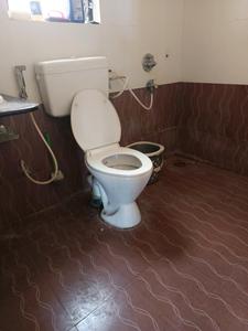 Bedroom Three Image of 1250 Sq.ft 3 BHK Apartment / Flat for sale in Kolte Patil Margosa Heights, Mohammed Wadi Pune for Rs. 8500000