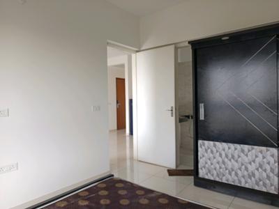 Bedroom Image of 1150 Sq.ft 2 BHK Apartment / Flat for sale in Amanora Gold Towers, Hadapsar Pune for Rs. 9900000