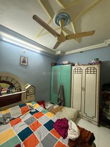 Bedroom Image of 3000 Sq.ft 4 BHK Independent House for sale in Adajan Gam Surat for Rs. 16100000