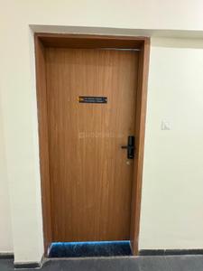 Hall Image of 850 Sq.ft 2 BHK Apartment / Flat for sale in Ambegaon Budruk Pune for Rs. 5700000