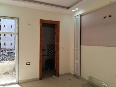 Bedroom Image of 1100 Sq.ft 2 BHK Apartment / Flat for sale in DM Infra, Sector 104 Noida for Rs. 4500000