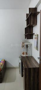 Hall Image of 795 Sq.ft 1.5 BHK Apartment / Flat for sale in Gemini Grand Bay, Manjari Budruk Pune for Rs. 6500000