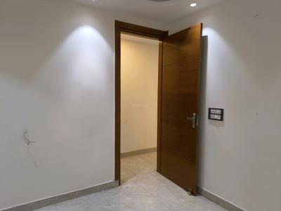 Bedroom Image of 1250 Sq.ft 3 BHK Builder Floor for sale in Vasundhara Ghaziabad for Rs. 8300000