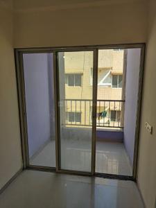 Bedroom Image of 765 Sq.ft 1 BHK Builder Floor for sale in Vatva Ahmedabad for Rs. 1500000
