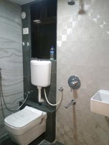 Common Bathroom Image of 772 Sq.ft 2 BHK Apartment / Flat for sale in Rkr Precious Empire Wing D E And F, Ambernath East Ambernath for Rs. 3500000