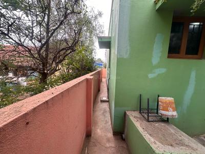 Balcony Image of 1037 Sq.ft 2 BHK Independent House for sale in Irugur Coimbatore for Rs. 8000000