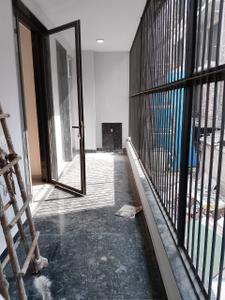 Balcony Image of 3600 Sq.ft 4 BHK Builder Floor for sale in Saket New Delhi for Rs. 105000000