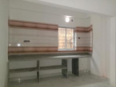 Kitchen Image of 1305 Sq.ft 3 BHK Apartment / Flat for sale in South Dum Dum Kolkata for Rs. 6900000
