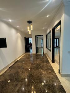 Image of 5400 Sq.ft 4 BHK Builder Floor for sale in Navjeevan Vihar, New Delhi for Rs. 140000000