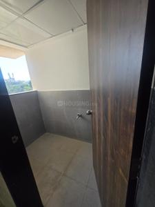 Balcony Image of 1050 Sq.ft 2 BHK Apartment / Flat for sale in Amit Astonia Royale, Ambegaon Budruk Pune for Rs. 9500000