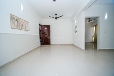 Hall Image of 1600 Sq.ft 2.5 BHK Apartment / Flat for sale in M3M Escala, Sector 70A Gurgaon for Rs. 15800000