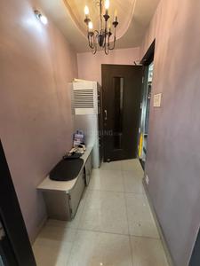 Kitchen Image of 1200 Sq.ft 2 BHK Apartment / Flat for rent in Himalaya Empire, Badil Kheda Nagpur for Rs. 28000