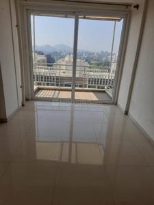 Hall Image of 650 Sq.ft 1 BHK Apartment / Flat for sale in Anandvalli Nashik for Rs. 3100000