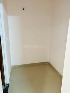Bedroom Image of 1400 Sq.ft 4 BHK Villa for sale in Akshar Pavilion, Bhayli Vadodara for Rs. 9500000