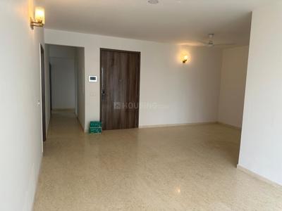 Hall Image of 3185 Sq.ft 4 BHK Builder Floor for sale in DLF Independent Floors At Dlf Gardencity Sector 91 92, Sector 92 Gurgaon for Rs. 32500000