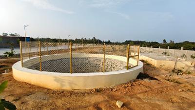 Image of 1200 Sq.ft Residential Plot / Land for sale in Sreevari Forest Glade, Hoskote, Bengaluru for Rs. 3500000
