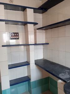 Kitchen Image of 1200 Sq.ft 6 BHK Independent House for sale in Devaraj Urs Badavane 1st Davanagere for Rs. 9100000