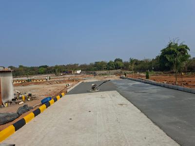 Image of 180 Sq.ft Residential Plot / Land for sale in Kamkole, Sangareddy for Rs. 1710000