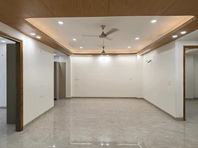 Living Room Image of 2380 Sq.ft 4 BHK Apartment / Flat for sale in Dwarika Raj Garden City Ghaziabad, Raj Nagar Extension Ghaziabad for Rs. 19000000