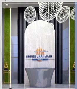 Image of 645 Sq.ft 1 BHK Apartment / Flat for sale in The Vaidiki Signature B Wing, Kalyan East, Kalyan for Rs. 3190000