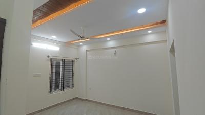 Living Room Image of 1165 Sq.ft 2 BHK Apartment / Flat for rent in HBR Layout Bengaluru for Rs. 38000