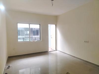 Living Room Image of 634 Sq.ft 1 BHK Apartment / Flat for sale in Sai Yash Raj Villa, Khadewadi Pune for Rs. 3650000