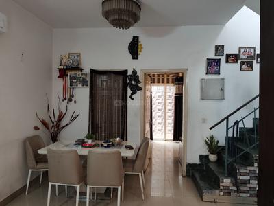 Hall Image of 1450 Sq.ft 3 BHK Villa for sale in Paramount Golfforeste Villas, Surajpur Greater Noida for Rs. 15000000