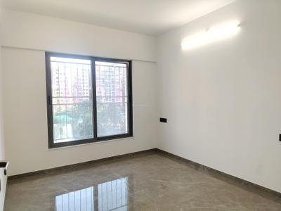 Bedroom Image of 1455 Sq.ft 3 BHK Apartment / Flat for sale in Rachana Bella Casa Royale Tower A, Sus Pune for Rs. 14500000